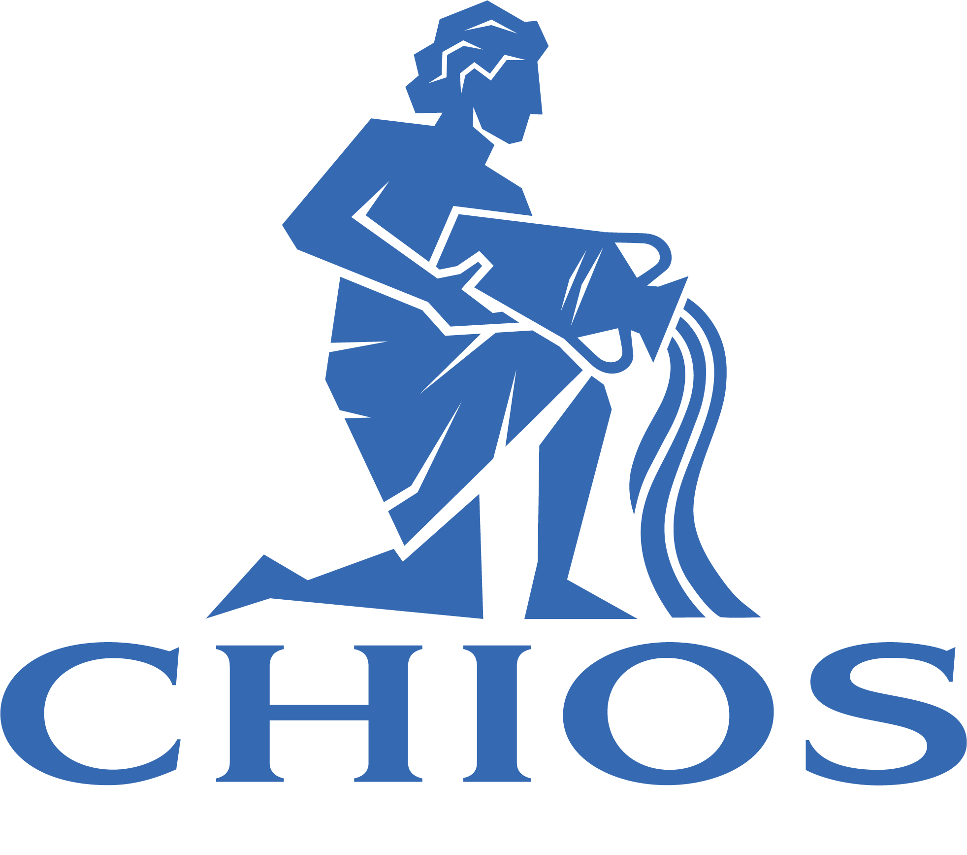 Chios Logo