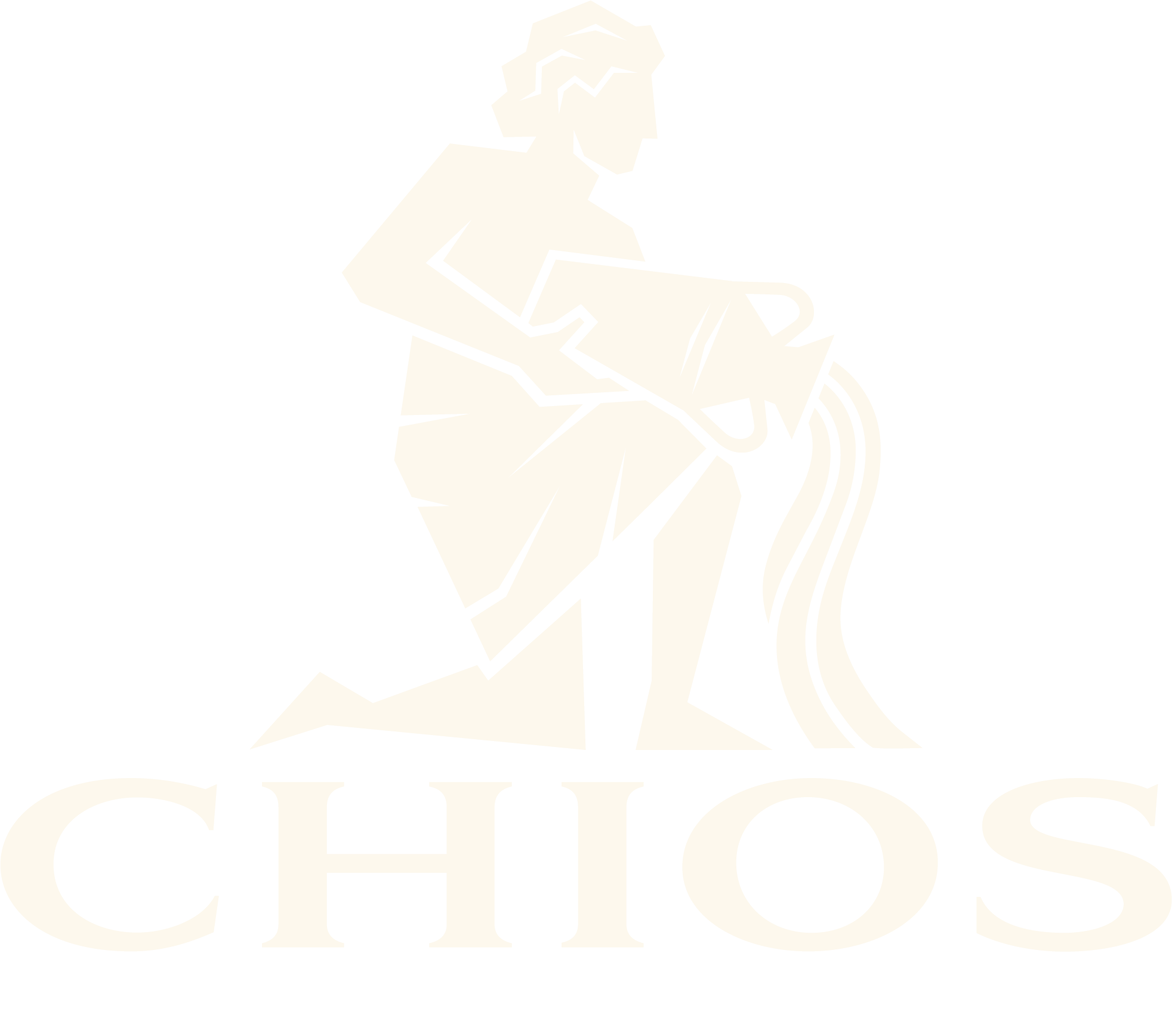 Chios Logo